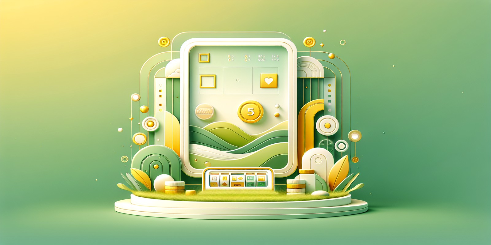 Immersive experience of Betjee Login Mobile: Your Guide to Slot Gaming - JILIEVO Casino.