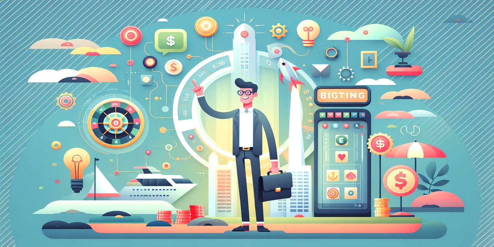 Download the Roobet Chicken Game: A Fun Guide for 2025 Players - Gaming Guide Guide for pakistani | JILIEVO Casino