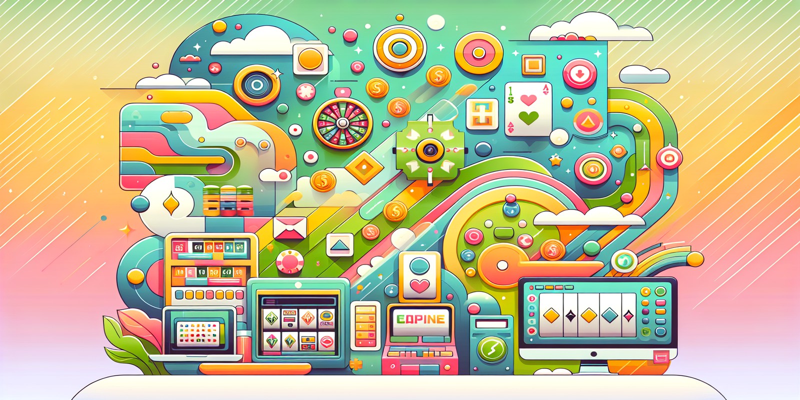 Exploring CryptoCasinos: The Future of Slot Gaming in 2025 - Slot Strategy Guide for pakistani | JILIEVO Casino