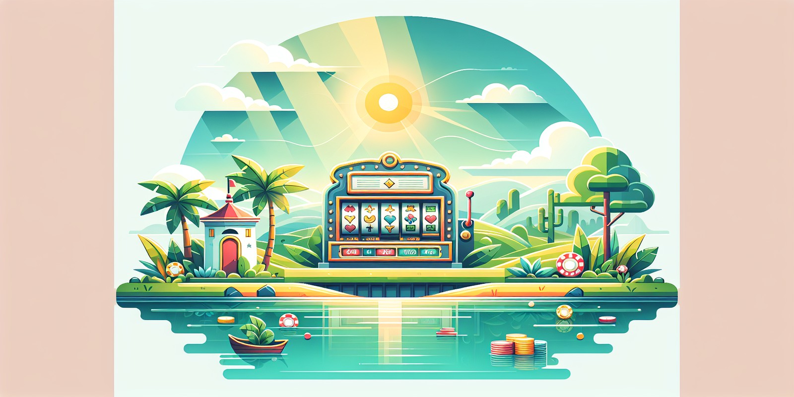 Unlock the Infinity Box - Free Slot Game Setup 2025 Guide for Pakistan Players at JILIEVO Casino.