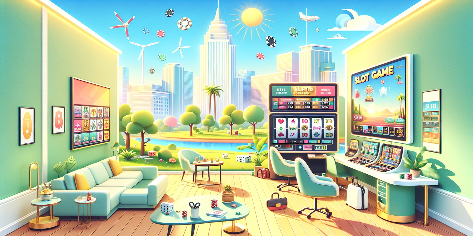Unlocking CryptoCasino Fun: Top Slot Games to Play in 2026 - A guide for Pakistani players.
