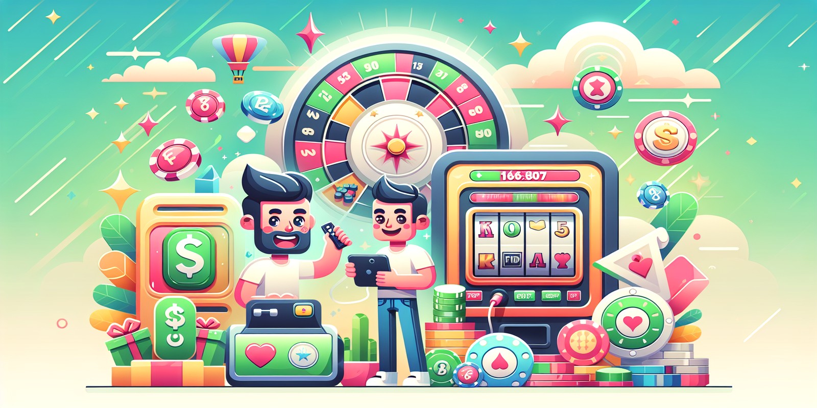 Unlocking CryptoCasinos: Your Ultimate Slot Gaming Guide for 2025 - A comprehensive guide for Pakistani players at JILIEVO Casino.