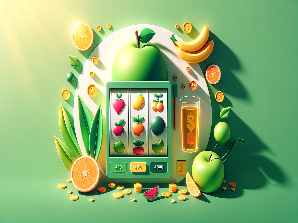 Classic Fruit Slots - Classic Games at JILIEVO Casino