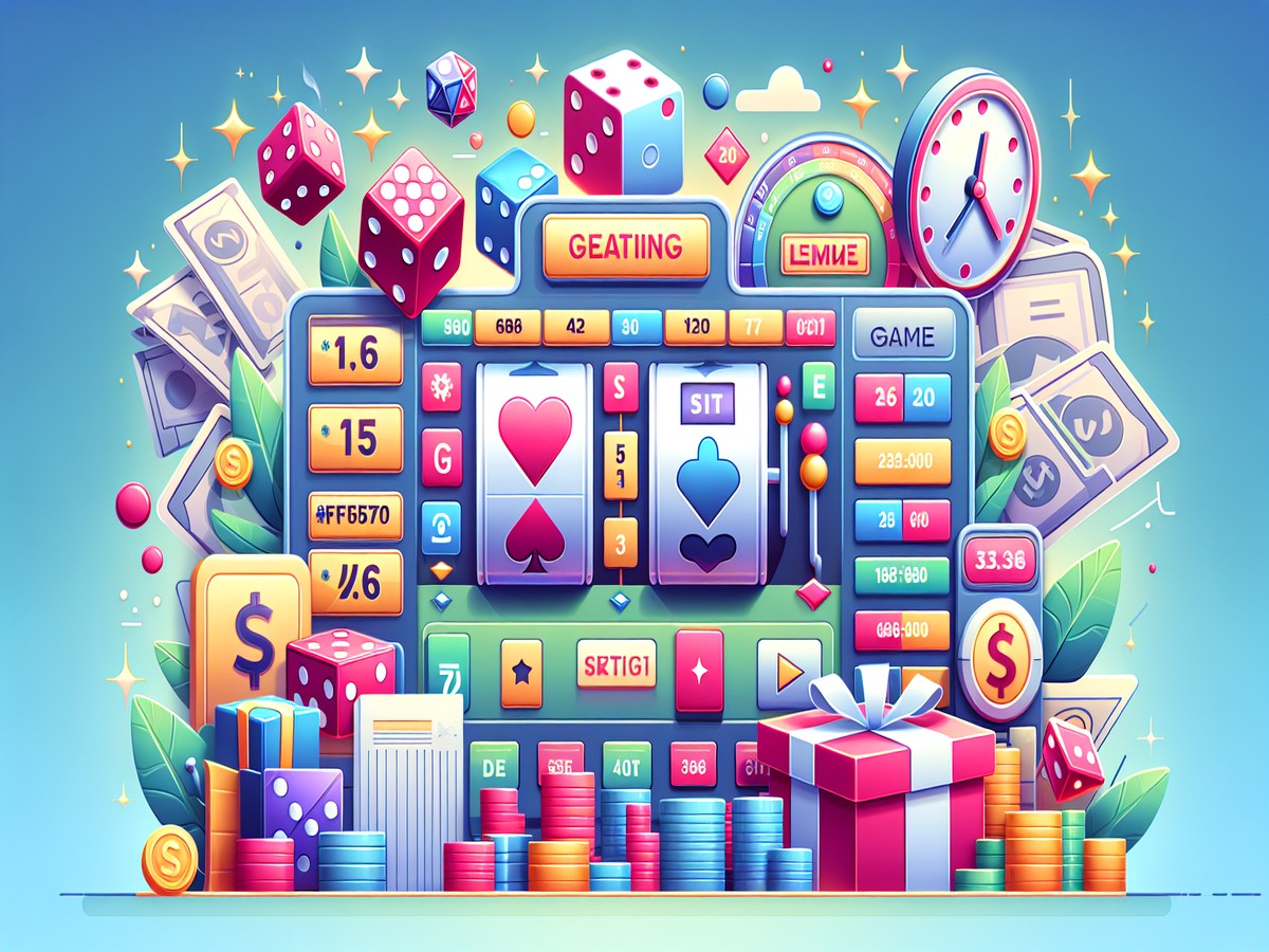 Dice Games at JILIEVO Casino - Enjoy Traditional Gaming