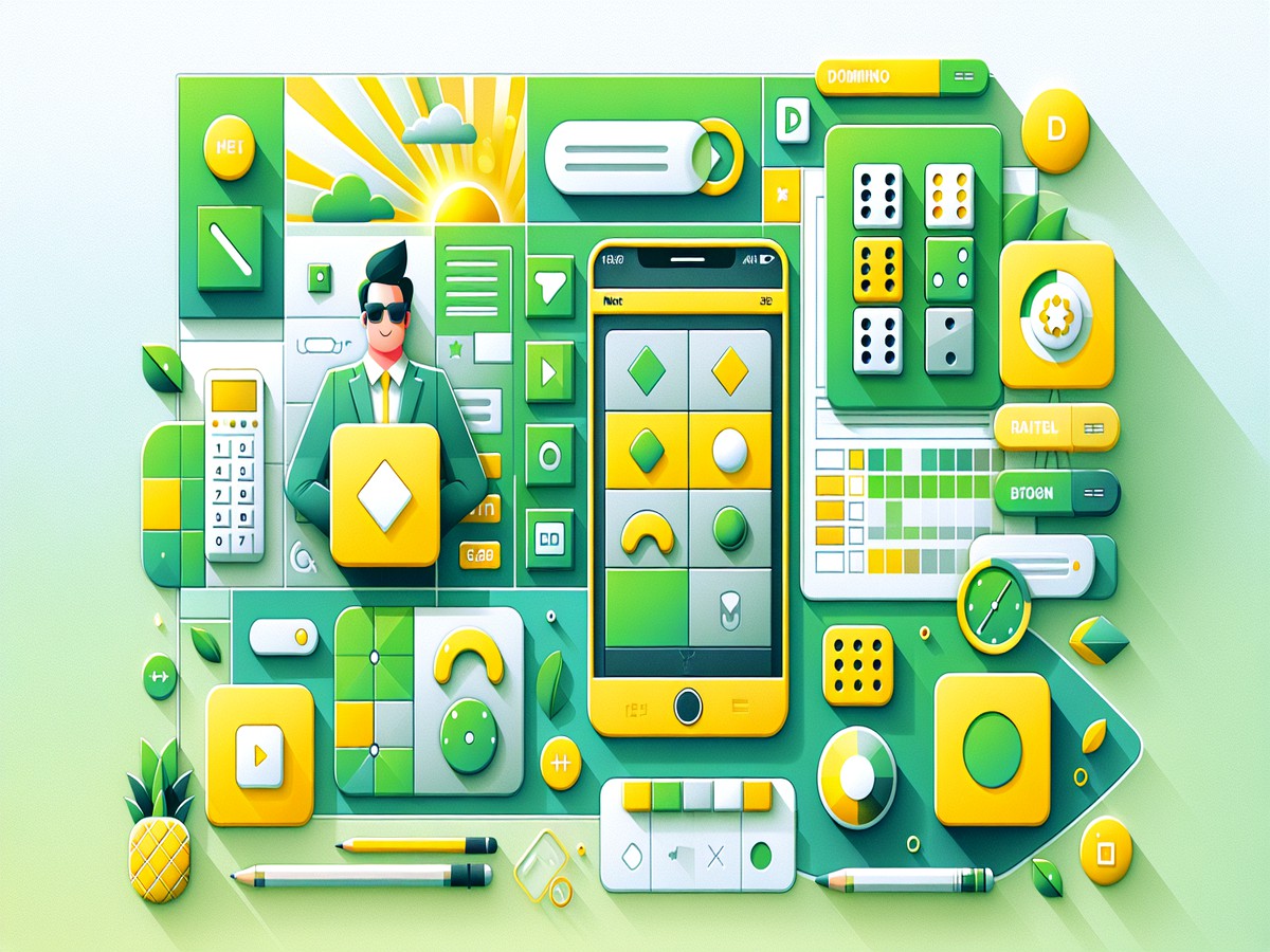 Dominos Game at JILIEVO Casino - Fun and Strategy Together