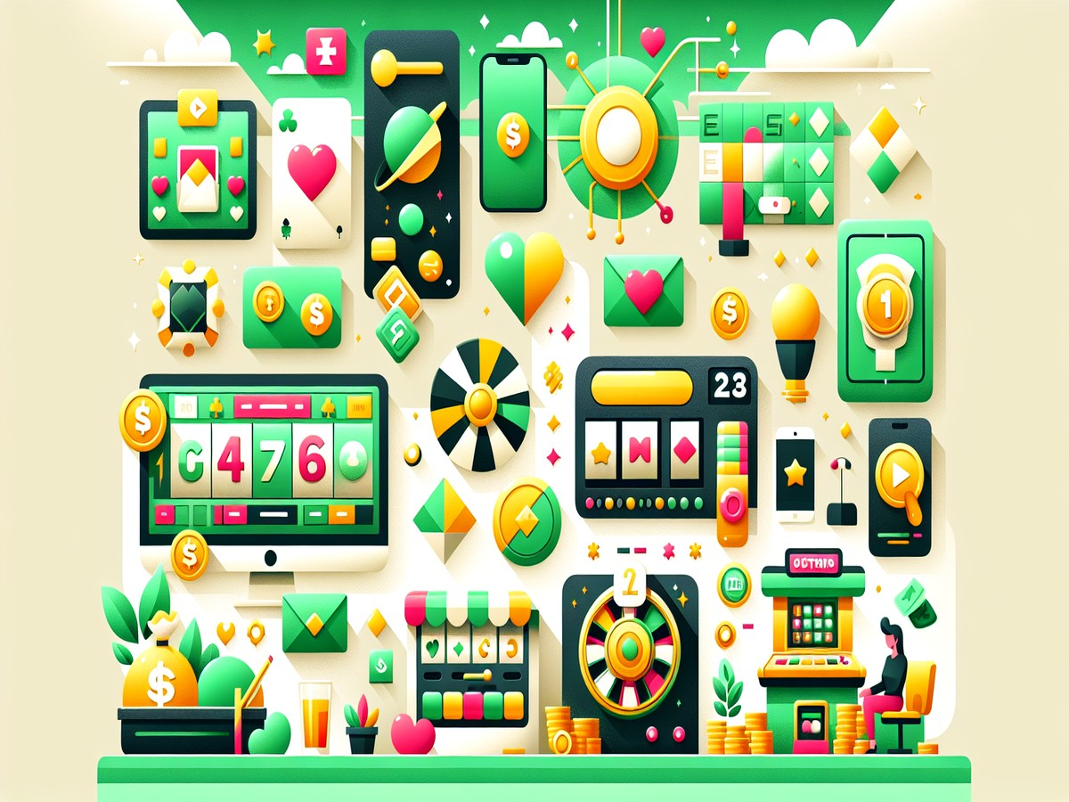 Explore More Games at JILIEVO Casino - Over 777 Games Available