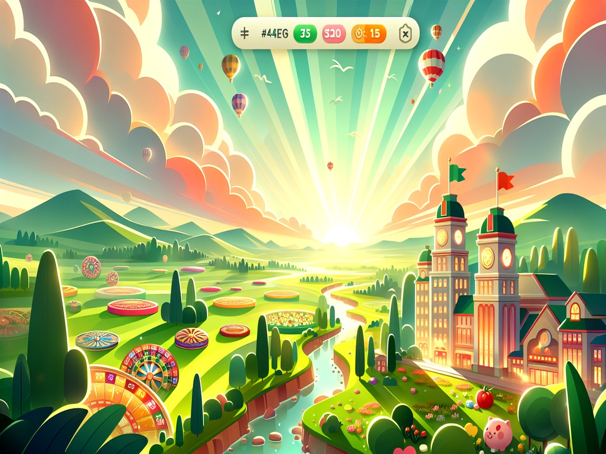 JILIEVO Casino Super Jackpot - Big Wins Await!