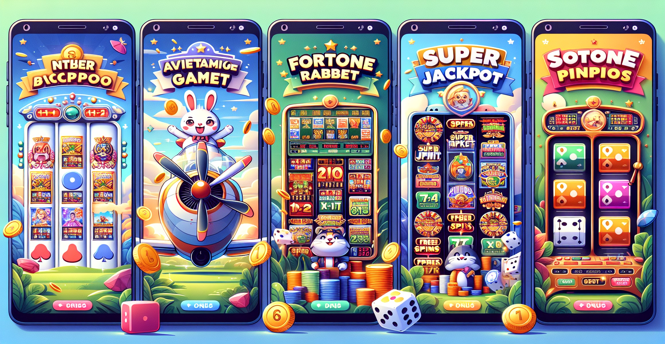 Aviator Game at JILIEVO Casino - Exciting Online Slot Game